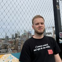 Olivier Grauss's Photo