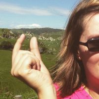 Jana Rittstieg's Photo