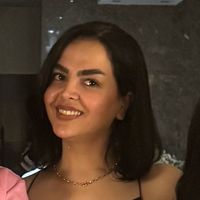 Maryam Sanei's Photo