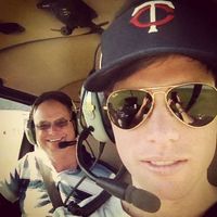 Chris Trent的照片