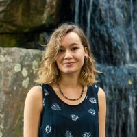 Robyn Roper的照片