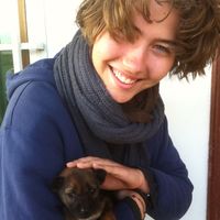 Fotos von Lily Alena