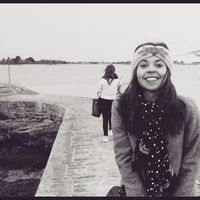 Salomé Hervault的照片