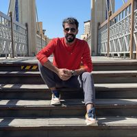 Hesham Alzaben's Photo