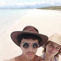 Giordana Zuni的照片