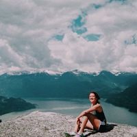 Lindsay Caldarone's Photo