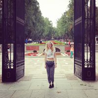 Georgie Stuart的照片