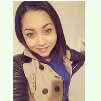 Berenice Kadi的照片