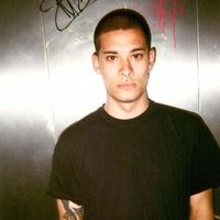 Damiano Fantin's Photo