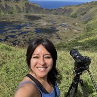 Lizeth Yarleque's Photo