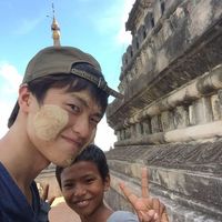 Jumpei Hirota的照片