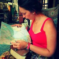 Kasia Fieden's Photo