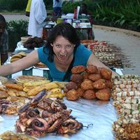 Gauffrette Junior的照片