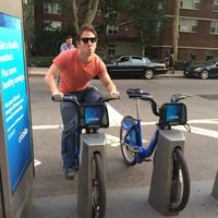 Anthony Buzzetti's Photo