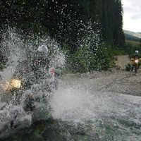 Andrei Ilinca的照片