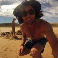 Declan Osborne's Photo