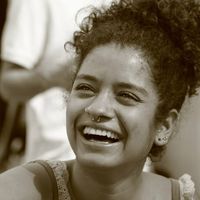 Odara Fernandes的照片