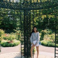 Sonia Sanchez的照片