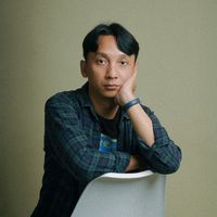 Yuda Persada's Photo