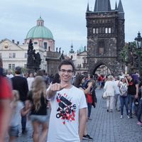 Ibrahim Saqer的照片