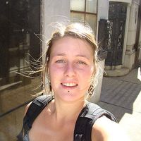 Charlotte Dumenil的照片