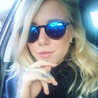 Le foto di Selena Rox