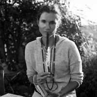 Giada Carlucci的照片