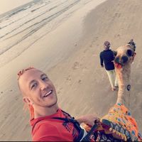 Иван Коник's Photo