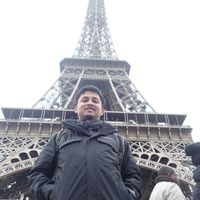 Karan Nayan的照片