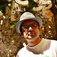 Abhinav Narang's Photo