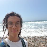 Nathaniel Lopez's Photo