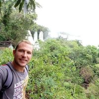 Facundo Eberhardt's Photo