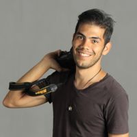 Jorge Rodriguez's Photo