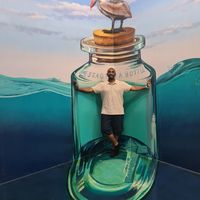 Ahmed Eltigani's Photo