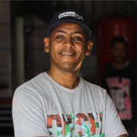 Amgad Morgan's Photo