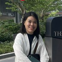 THI MAI LINH NGUYEN's Photo