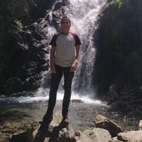 Théo Gaquerel's Photo