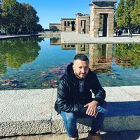 jose david Yanes barroso's Photo