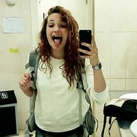 Alexandra Castillo的照片