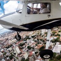 Rodrigo Antelo's Photo