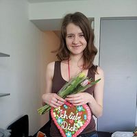 Regina Asfandiiarova's Photo