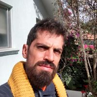 Armando Velasco's Photo