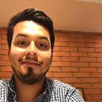 Luis Guerrero的照片