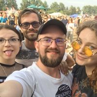 Kostiantyn Machuga's Photo