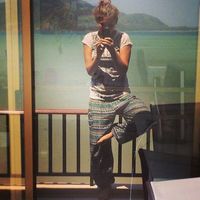 Fotos de Alena Gilevskaya