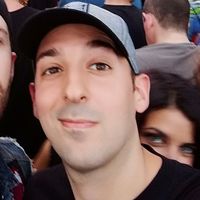 David Gonzalez的照片