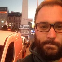 Emiliano Bergues's Photo