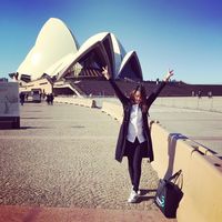 YING SHI  Chen's Photo