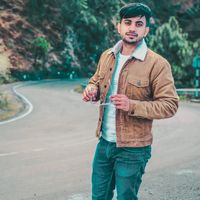 Tasleem Ansari's Photo