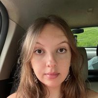 Gleiciane Núbia Camargo's Photo